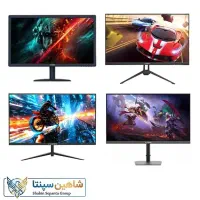 مانیتور ایکس ویژن