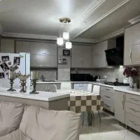 100متر-2خ-درحدنوساز-نورعالی-شیک-خوش-نقشه