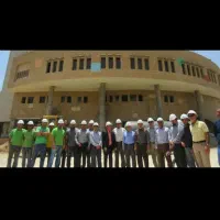 مهندس عمران معماری جهان بنای کهن اخذ رتبه ۵