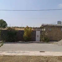 فروش خانه باغ روستای ساتیان|فروش خانه و ویلا|ایوان, |دیوار