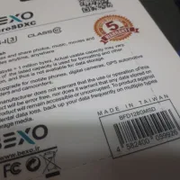 رم میکرو ۱۲۸ تایوانی|لوازم جانبی موبایل و تبلت|قم, صفائیه|دیوار