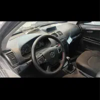 سمند سورن پلاس ef7فول