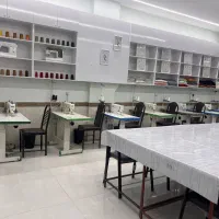 فوری آموزشگاه خیاطی برلیان