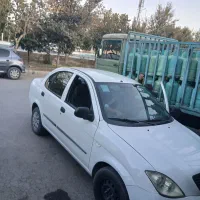 تیبا صندوق‌دار SX، مدل ۱۴۰۰