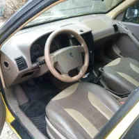 تاکسی  ع بین  برون شهری ۹۵|خودرو سواری و وانت|چالوس, |دیوار