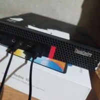 مینی کیس و مانیتور