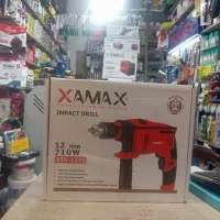 دریل چکشی زاماکس (شرایط اقساطی)