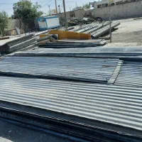 ورق شیروانی|عمده‌فروشی|اصفهان, جلوان|دیوار