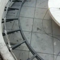 جوشکاری سیار در تمام نقاط تهران|خدمات پیشه و مهارت|تهران, قاسم‌آباد|دیوار