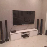 سیستم صوتی پایونر|سیستم صوتی خانگی|فردیس, منظریه|دیوار