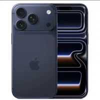 آیفون ۱۷ پرومکس ریجستر شده اقساطی