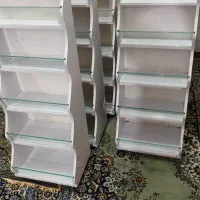 استند آبشاری، استند آجیل ، استند تخمه، استند شکلات|مبلمان اداری|قم, باجک سه|دیوار