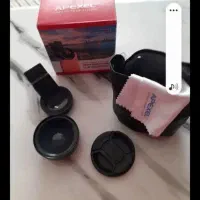 لنز دوربین ماکرو