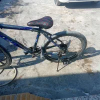 یک عدد دوچرخه ۲۶ تن بلند ویوا است|دوچرخه، اسکیت، اسکوتر|بوشهر, |دیوار