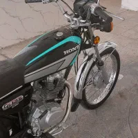 هندا ژاپن cdi|موتورسیکلت|گلستان (تهران), |دیوار