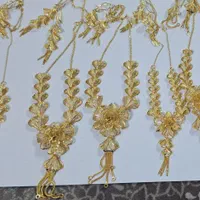 نمونه سرویس درجه یک و خاص پنج شیر مدل طلا|بدلیجات|مشهد, طلاب|دیوار