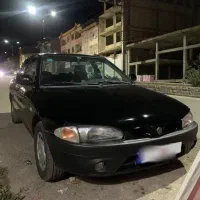 پروتون ویرا مدل ۸۷