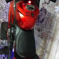 موتورشارژی|دوچرخه، اسکیت، اسکوتر|اصفهان, هفتون|دیوار