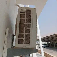 کولر گازی اسپیلت 30هزار A.s.r.
