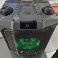 اسپیکر ۵۰ وات مدل mb560 جی پلاس|سیستم صوتی خانگی|نظرآباد, شهرک سید جمال الدین|دیوار