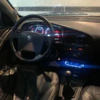 پژو ۴۰۵ مدل ۸۵ سلامت|خودرو سواری و وانت|تهران, دولاب|دیوار