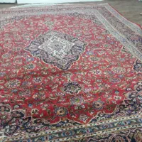 فرش دستباف کارکرد ۱۲ متری