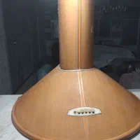 هود شومینه ای