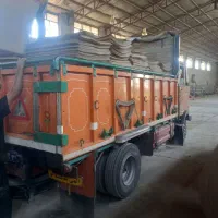 خاور ۶۰۸ مدل۶۶