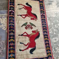 قالیچه دستباف