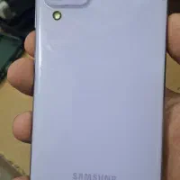 فروش گوشی موبایل سامسونگ مدل A22|موبایل|خمینیشهر, |دیوار