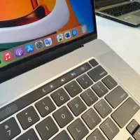 Macbook pro 2019|رایانه همراه|شیراز, ملاصدرا|دیوار
