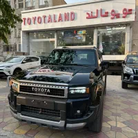 پرادو ادونچر ۲۰۲۶