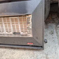 بخاری گازی ۹ هزار ایران شرق و۶ هزار و دیواری ابسال|بخاری، هیتر، شومینه|گرگان, |دیوار