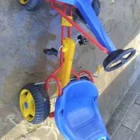 چهارچرخ بچه