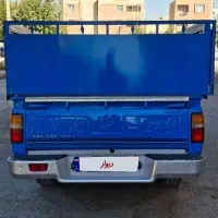 نیسان آپشنال ۱۴۰۳ مشابه صفر|خودرو سواری و وانت|شاهینشهر, شهرک گلدیس|دیوار