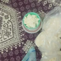 پنیر زیر خاکی گاو|خوردنی و آشامیدنی|نوشین شهر, |دیوار