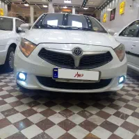 برلیانس h 220 اتومات مدل ۹۵
