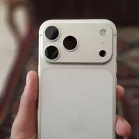 17 pro max 256 ZA|موبایل|کوهدشت, |دیوار