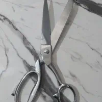 قیچی دستی خیاطی ترکیه ای سایز ۱۲|لوازم خیاطی و بافتنی|تهران, عبدل‌آباد|دیوار