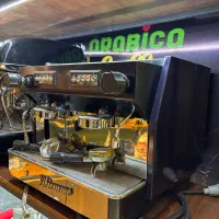 خرید اسپرسوساز صنعتی به همراه پرداخت 10 قسط|کافی‌شاپ و رستوران|تهران, بهار|دیوار