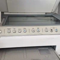 پرینتر رنگی جوهر افشان