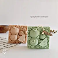 شمع یلدایی|صنایع دستی و سایر لوازم تزئینی|اهواز, کوی فرهنگیان ۱|دیوار