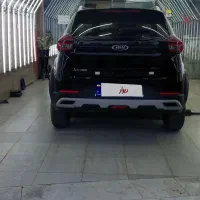 ایکس ۲۲ پرو / ۱۴۰۳|خودرو سواری و وانت|فاضل آباد, |دیوار