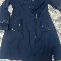 کاپشن زنانه دخترانه