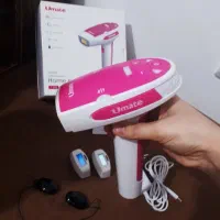 لیزر خانگی قیمت توافقی