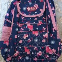 کوله پشتی