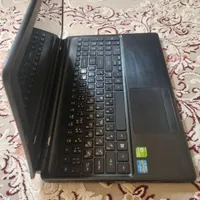 یک عدد لب تاپ ایسر در حد نو