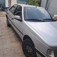 معاوضه پژو۴۰۵باپرایدبار