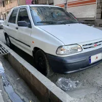 پراید مدل ۹۴|خودرو سواری و وانت|کرج, خرمدشت|دیوار