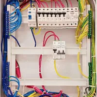 برقکار ساختمان